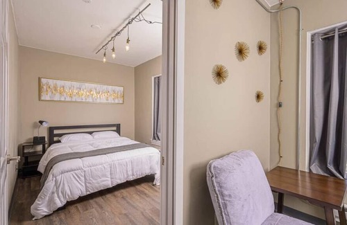 Appleton Apartment | Stateview 204 - Downtown 2 Bedroom Apartment