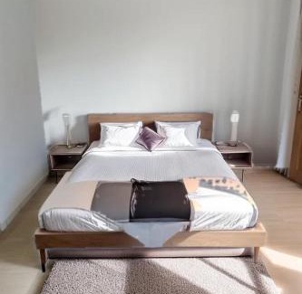 Ransart Apartment | Station 171 Bruxelles-charleroi-airport