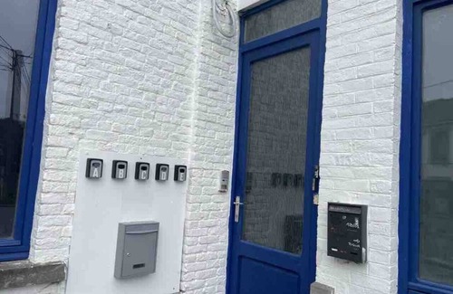 Ransart Apartment | Station 173 C Bruxelles-charleroi-airport