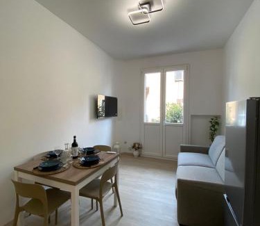 Bolognina Apartment | Station's Nest - Bologna Fiera