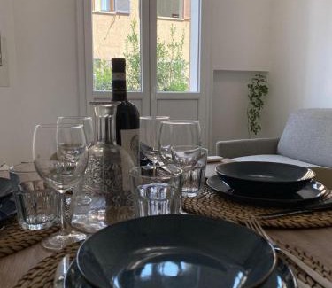 Bolognina Apartment | Station's Nest - Bologna Fiera