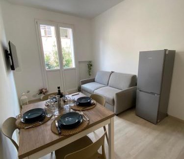 Bolognina Apartment | Station's Nest - Bologna Fiera