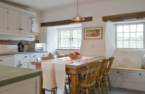 Staveley Cottage | Staveley Park - UK33713