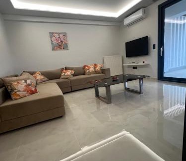 Nea Michaniona Apartment | STAVROS APARTMENTs