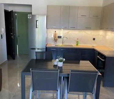 Nea Michaniona Apartment | STAVROS APARTMENTs