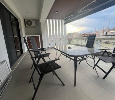 Nea Michaniona Apartment | STAVROS APARTMENTs