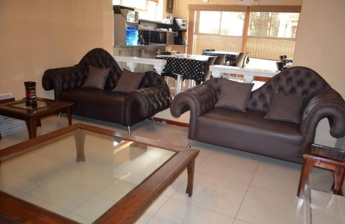 Cape Town Bed & Breakfast | Stay 1 BnB