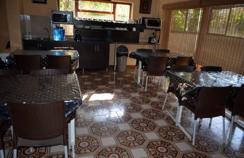 Cape Town Bed & Breakfast | Stay 1 BnB