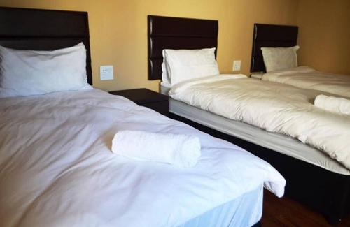 Cape Town Bed & Breakfast | Stay 1 BnB