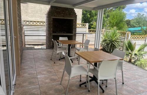 Oudtshoorn Apartment | Stay@51 Botha