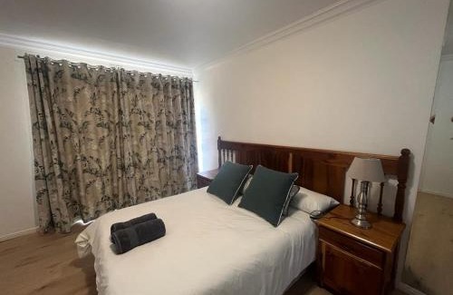Oudtshoorn Apartment | Stay@51 Botha