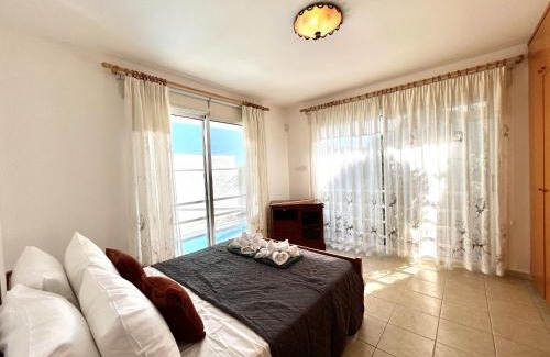 Pissouri Villa | STAY Agapi Sea view Villa
