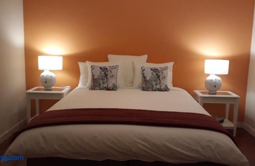 Olivais House | Stay @Airport Lisbon