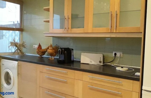 Olivais House | Stay @Airport Lisbon
