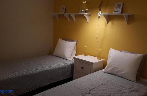 Olivais House | Stay @Airport Lisbon