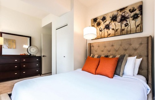 Midtown Village Apartment | Stay Alfred at City Center