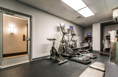 Midtown Village Apartment | Stay Alfred at City Center