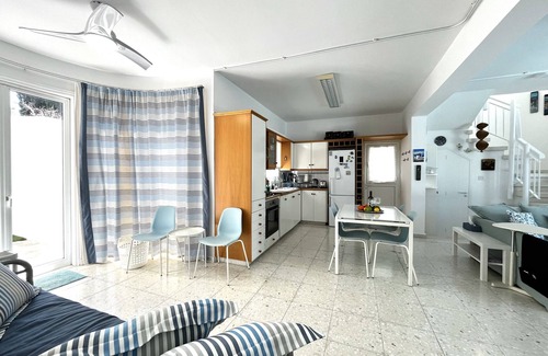 Protaras Villa | STAY ALKYONI Villa