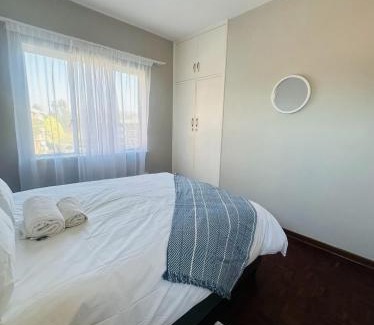 Pietermaritzburg Apartment | Stay At 7 Self-Catering Apartment