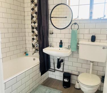 Pietermaritzburg Apartment | Stay At 7 Self-Catering Apartment