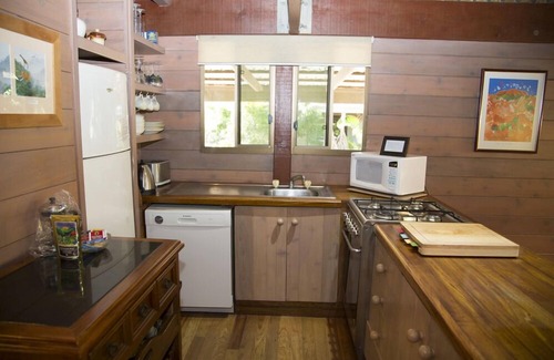 Mission Beach Villa | Stay at ‘Banfield 3'