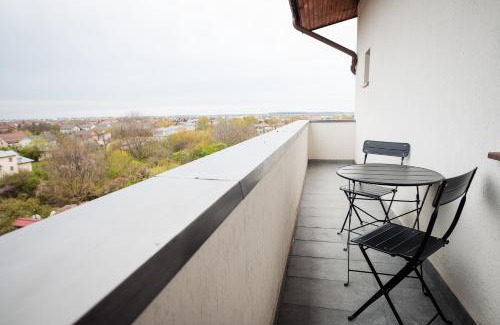 Otopeni Apartment | Stay At Georges And Fly
