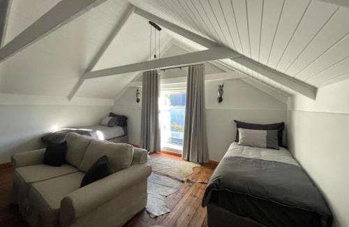 Paarl Apartment | Stay At Nantes