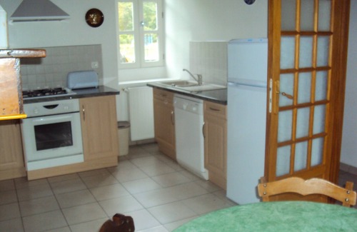 Campan House | Stay at the foot of the Pic du Midi for 16 pers