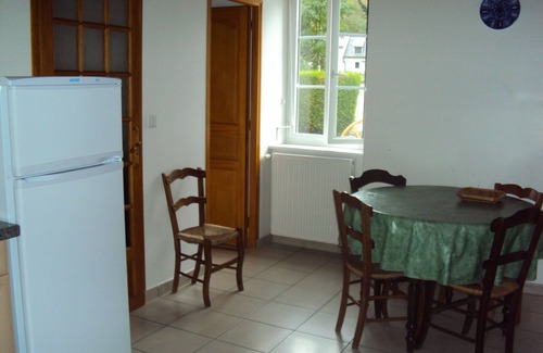 Campan House | Stay at the foot of the Pic du Midi for 16 pers