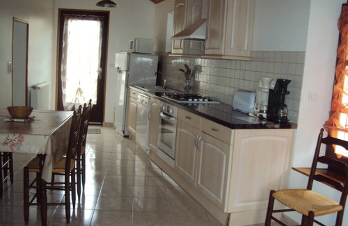 Campan House | Stay at the foot of the Pic du Midi for 16 pers