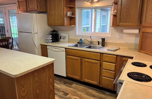 Houghton Lake House | Stay At The Lake House