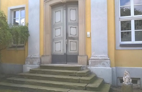 Burkau Other | Stay at the Pannewitz manor house