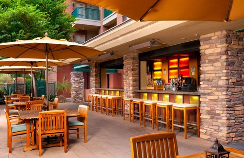 Kierland Resort | Stay at Westin Kierland Villas - MLB SPRING TRAINING - Dodgers, Angels & more!