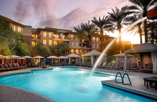 Kierland Resort | Stay at Westin Kierland Villas - MLB SPRING TRAINING - Dodgers, Angels & more!