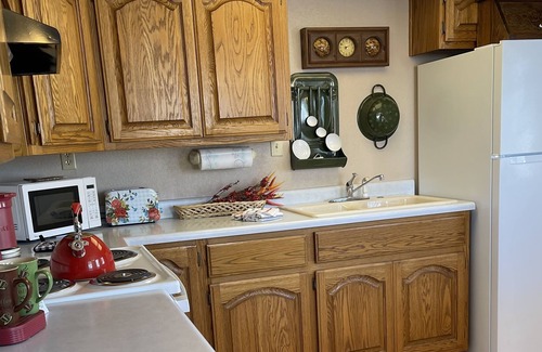 Kingman Other | Stay at Your Own Farmhouse at Azblue! A Private Gated Ranch Retreat on acreage!