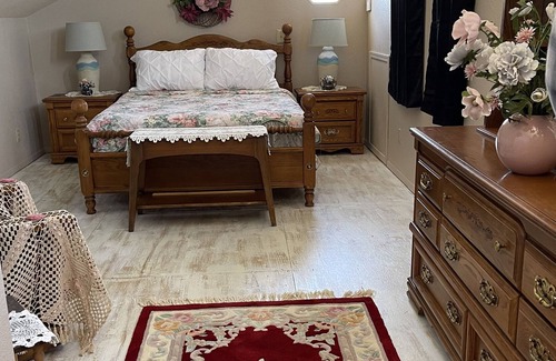 Kingman Other | Stay at Your Own Farmhouse at Azblue! A Private Gated Ranch Retreat on acreage!