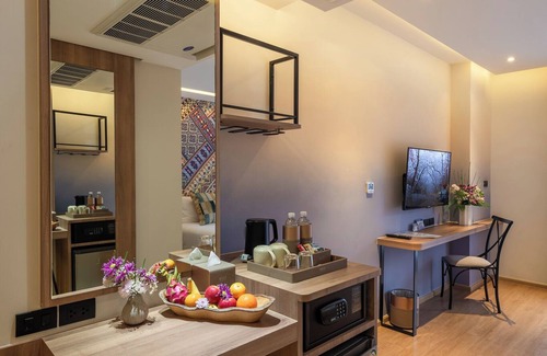 Nimman Hotel | Stay Collection Chiangmai