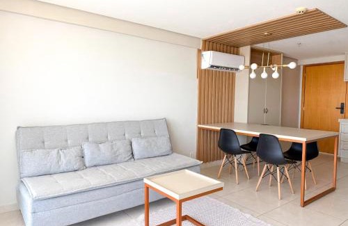 Plano Diretor Sul Apartment | STAY Cosmopolitan