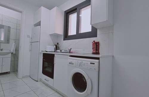 Old Town of Limassol Apartment | STAY Cypress Studio