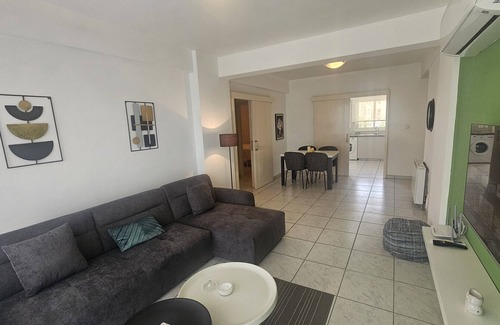 Nicosia Apartment | STAY Elion Apartment