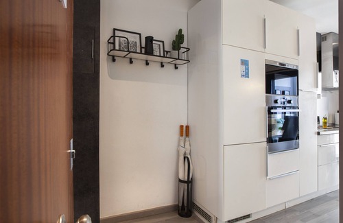 El Port Apartment | Stay U-nique Apartments Aprestadora