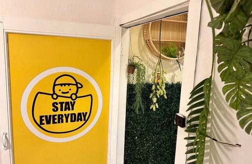 Gasan-dong House | Stay Everyday