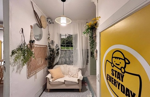 Gasan-dong House | Stay Everyday