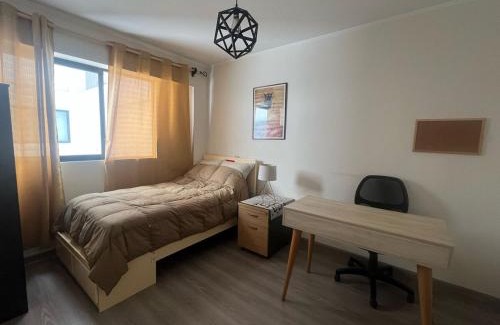 Leuro Apartment | Stay, explore and enjoy Lima