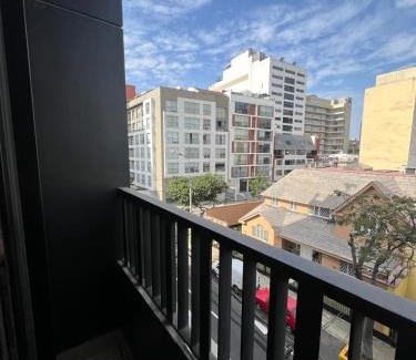 Leuro Apartment | Stay, explore and enjoy Lima