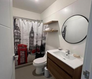 Leuro Apartment | Stay, explore and enjoy Lima