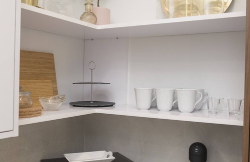 City Centre Apartment | STAY Glam Skin Studio