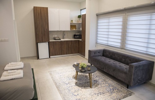 City Centre Apartment | STAY Glam Skin Studio