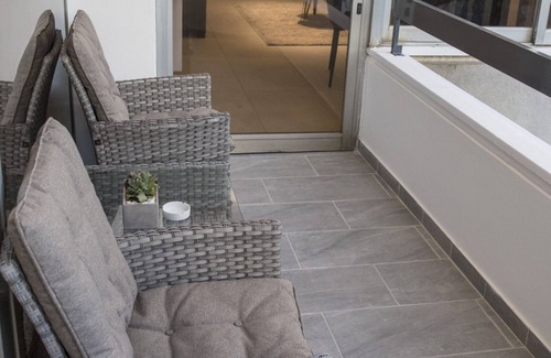 City Centre Apartment | STAY Glam Skin Studio