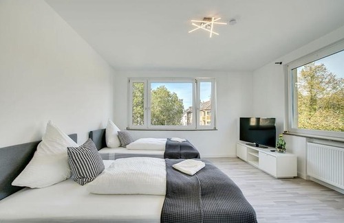 Krefeld Apartment | Stay Here ND Apartments